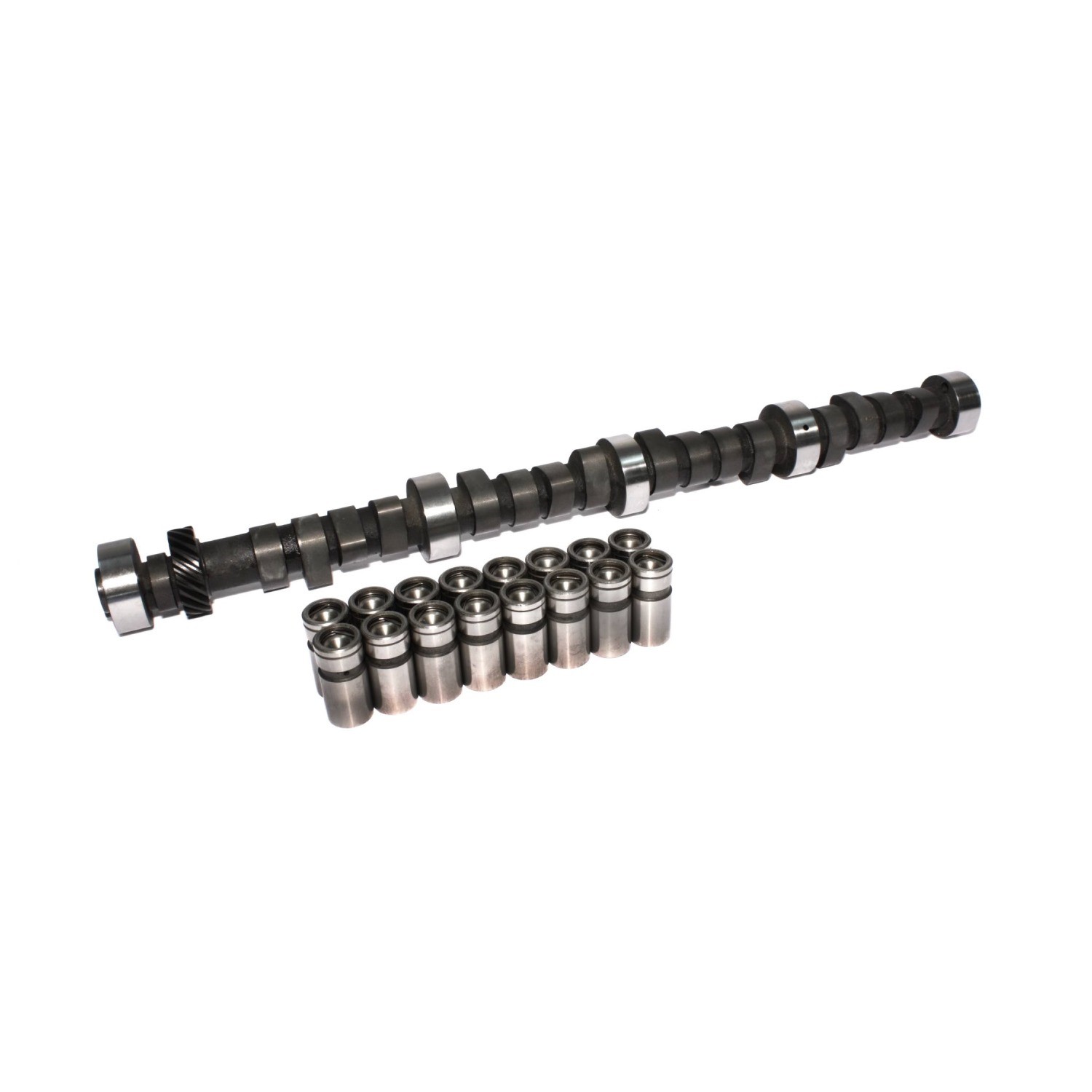 Foto de  Xtreme Energy(TM) Engine Camshaft and Lifter Kit para Jensen Chrysler Dodge Plymouth Marca COMP CAMS N�mero de Parte CL23-223-4
