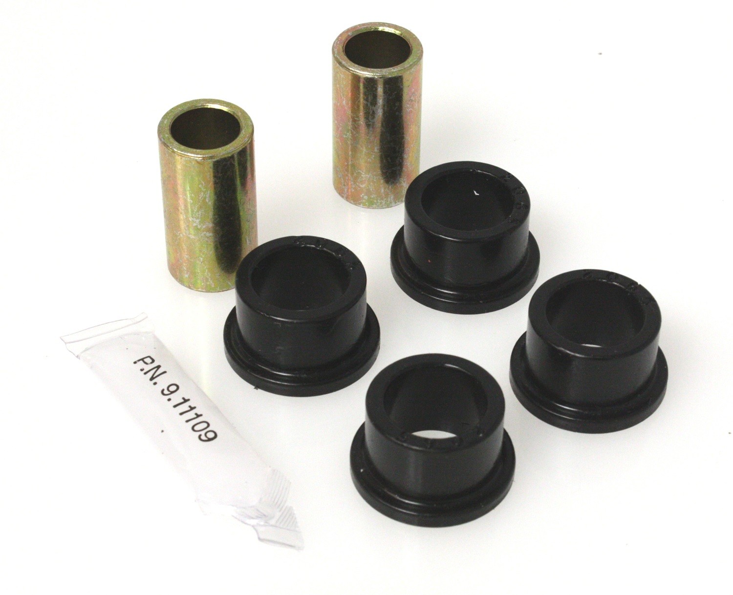 Foto de Buje de Barra de Rastreo de Suspension para Chevrolet C10 Pickup 1961 Marca ENERGY SUSPENSION N�mero de Parte 3.7104G