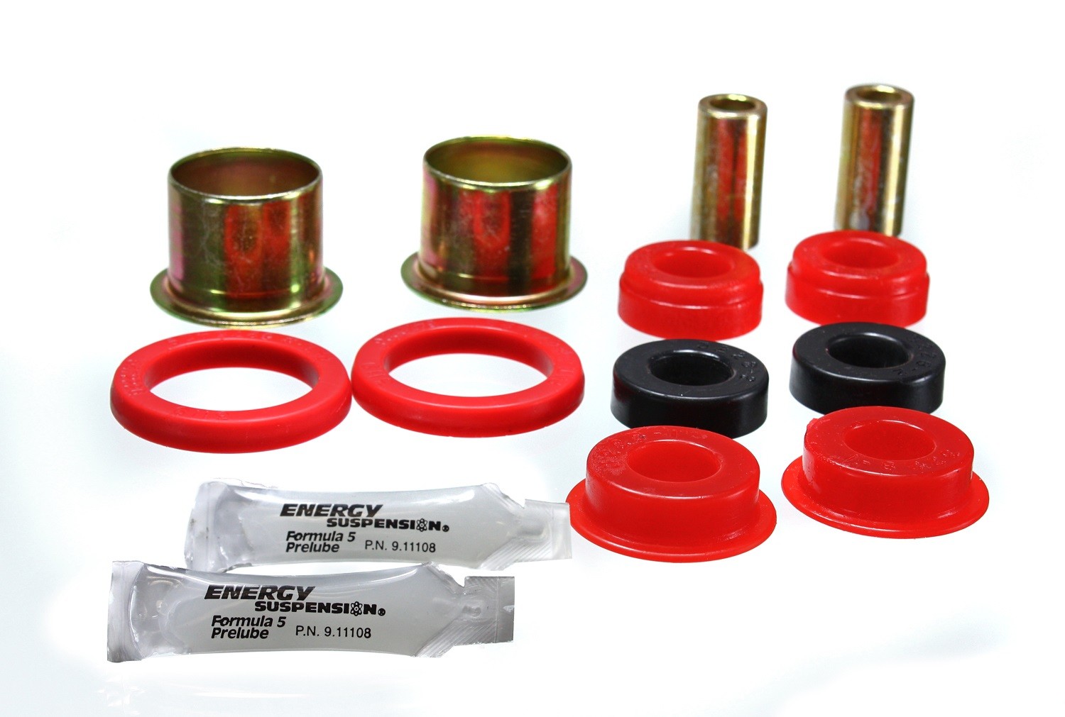 Foto de Buje de Pivote de Eje para Ford F-150 1985 Marca ENERGY SUSPENSION Nmero de Parte 4.3133R