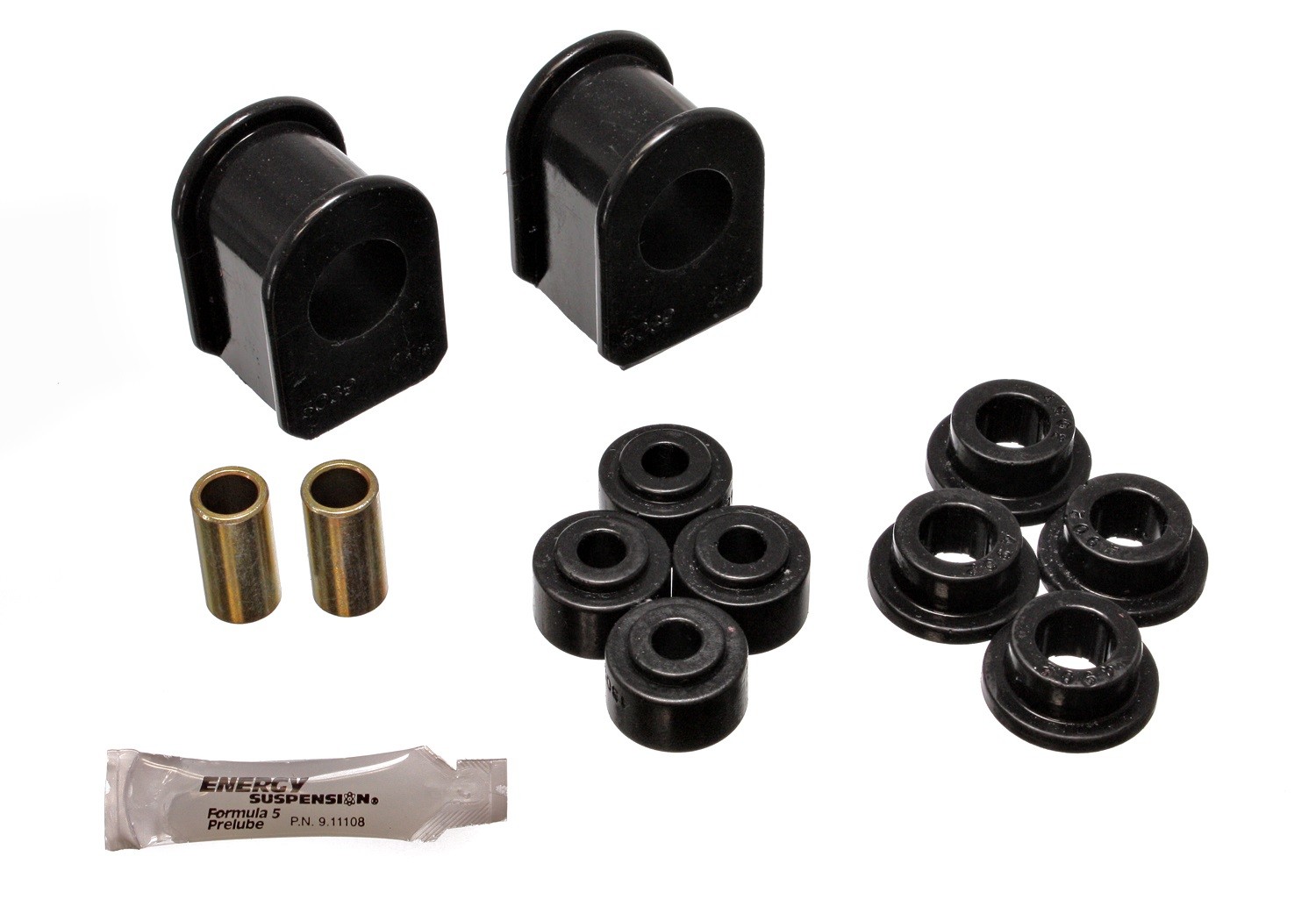 Foto de Buje de la Barra Estabilizadora, Kit para Ford F-350 1981 Marca ENERGY SUSPENSION N�mero de Parte 4.5102G