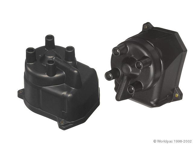 Foto de Tapa del Distribuidor para Acura CL Honda Odyssey Honda Accord Isuzu Oasis Marca Yec Nmero de Parte W0133-1625759