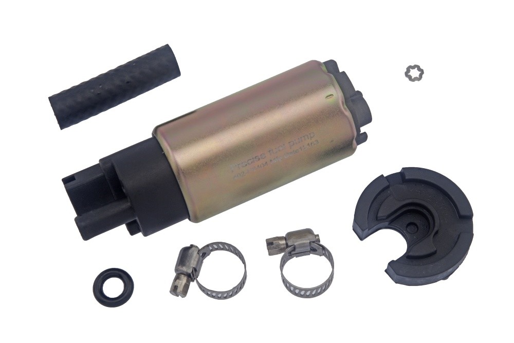 Foto de Bomba de combustible para Lexus Toyota Scion Marca PRECISE N�mero de Parte 402-P8404